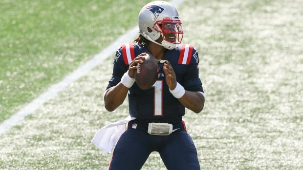 cam newton